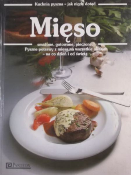 Mięso