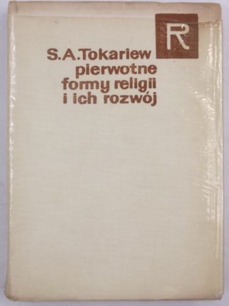 Pierwotne formy religii i ich rozwój