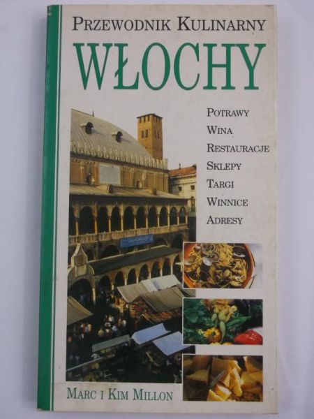 Mllon   Km - Przewodnk kulnarny, Włochy