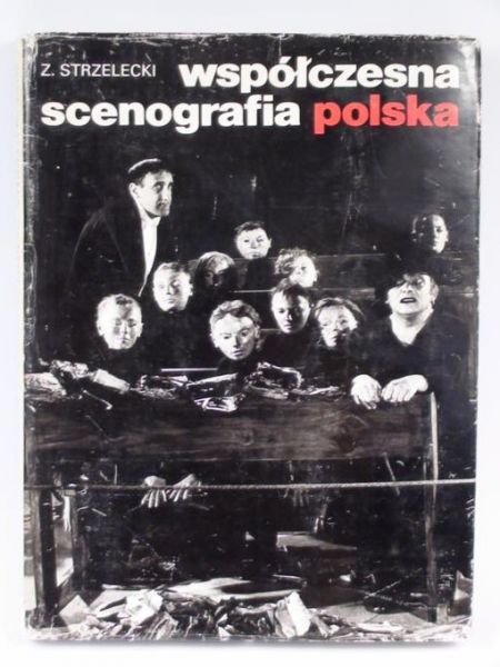 Współczesna scenografia polska