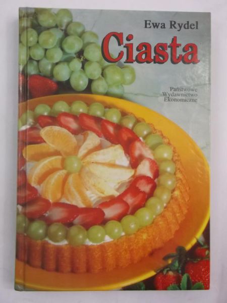 Ciasta