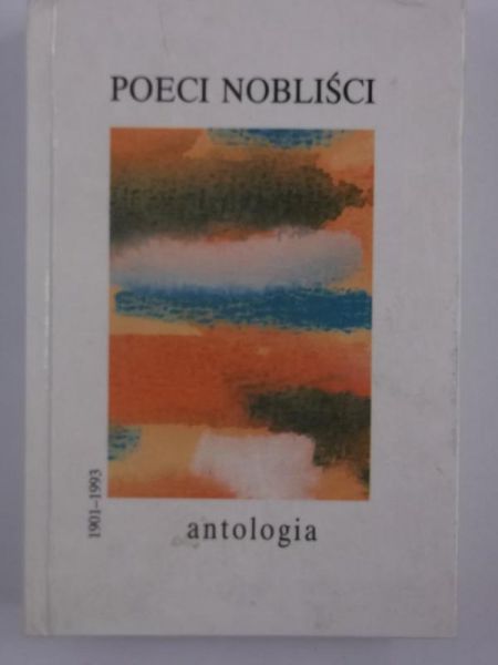 Poeci nobliści 1901-1993