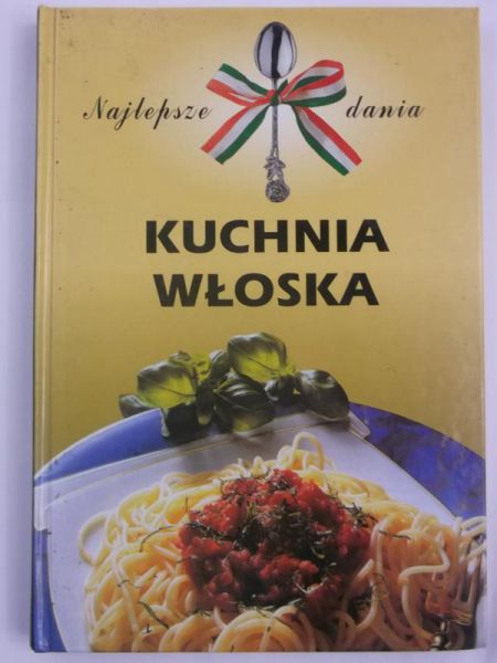 Kuchnia włoska