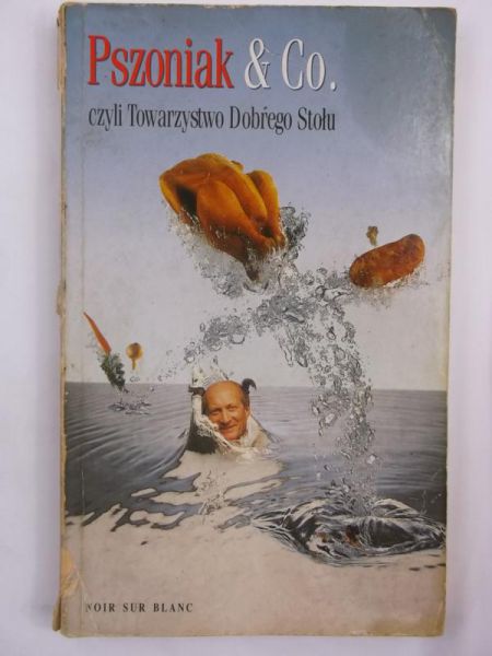 & Co., czyli Towarzystwo Dobrego Stołu