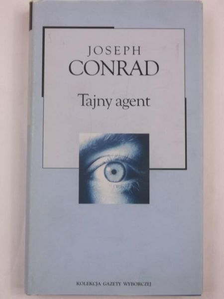 Tajny agent