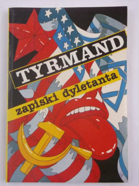 Zapiski deletanta