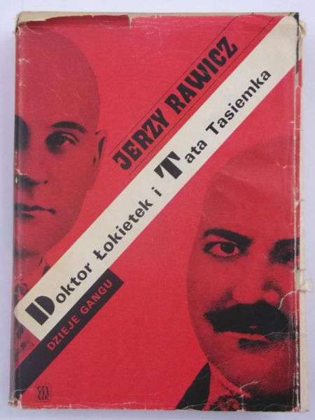 Doktor Łokietek i Tata Tasiemka