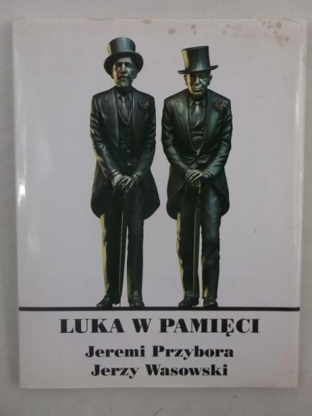 Luka w pamięci