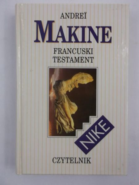 Andreï - Francuski testament