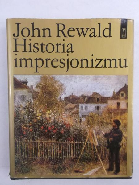 Historia impresjonizmu