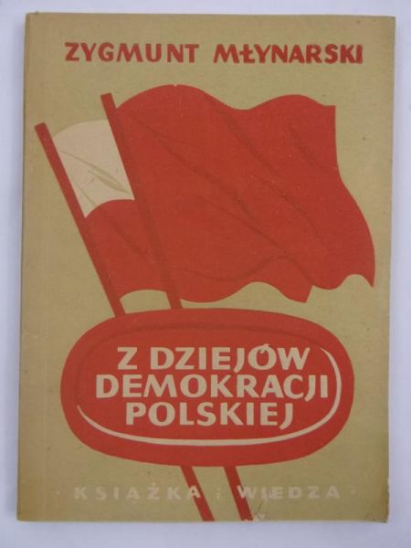 Z dziejów demokracji polskiej, 1949 r.