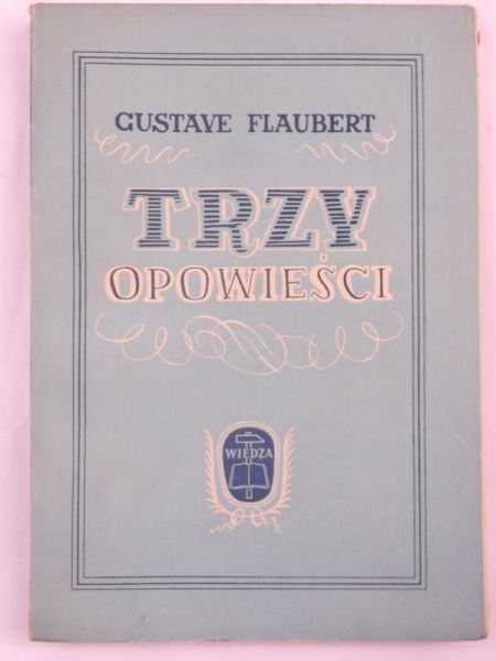 Trzy opowieści, 1948 r.