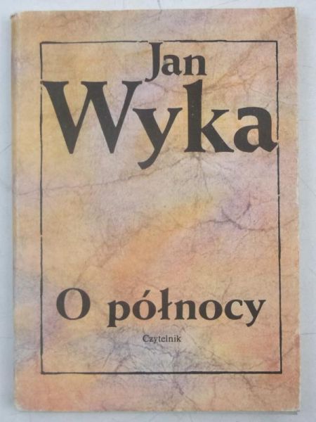 O północy