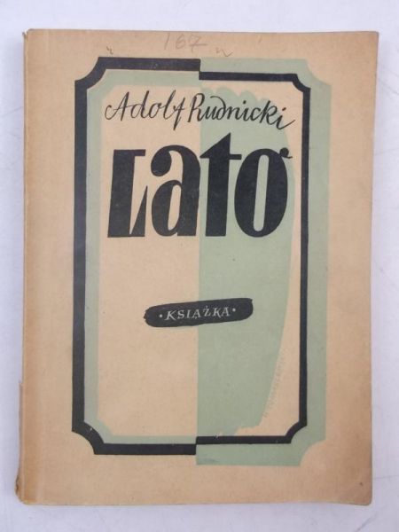 Lato, 1946 r.