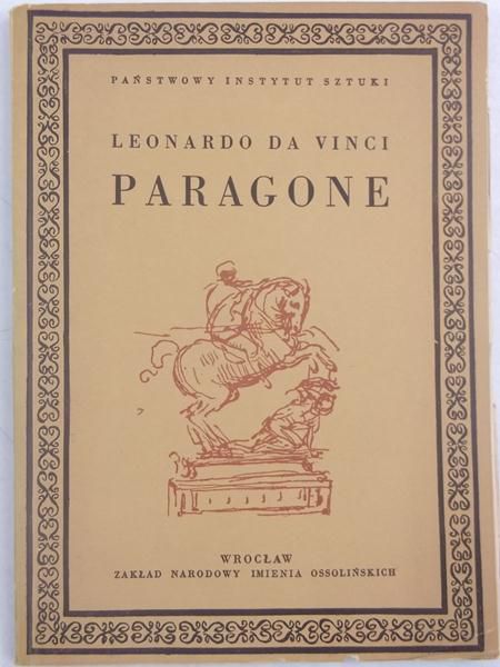 Paragone