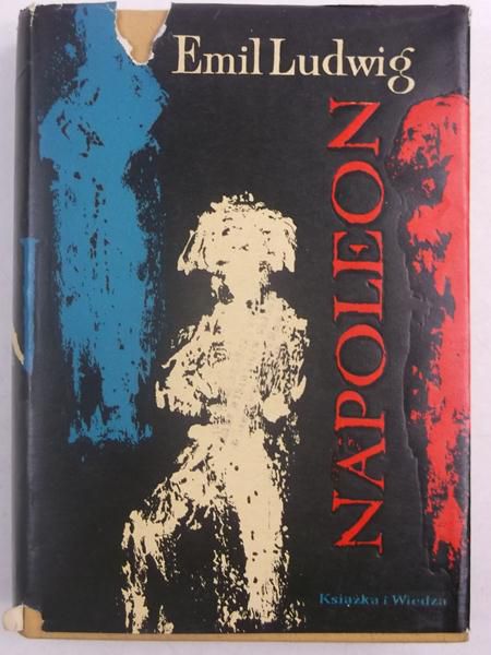 Ludwig Emil - Napoleon