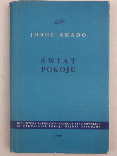 Świat pokoju