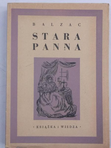 Stara panna, 1950 r.