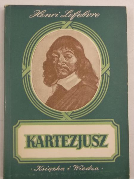Kartezjusz
