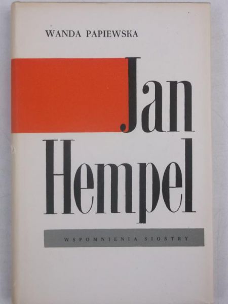 Jan Hempel