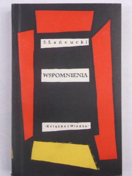 Wspomnienia