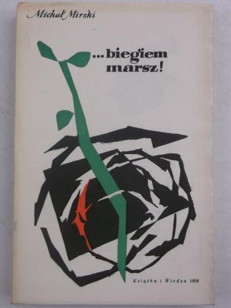 Biegiem marsz!