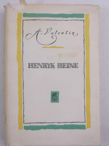 Henryk Heine