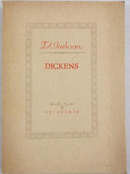 Karol Dickens