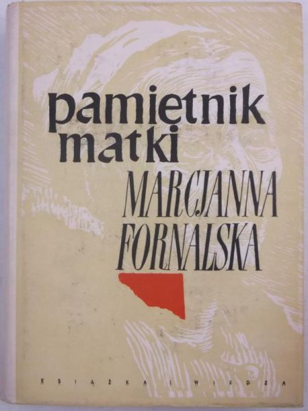 Pamiętniki matki