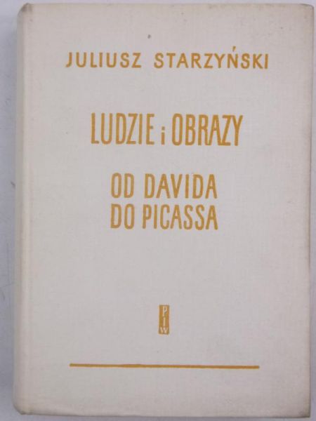 Ludzie i obrazy