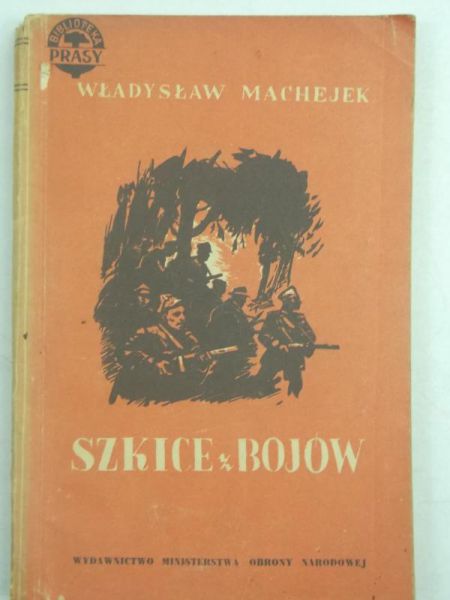 Szkice z bojów