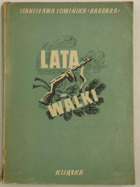 Lata walki