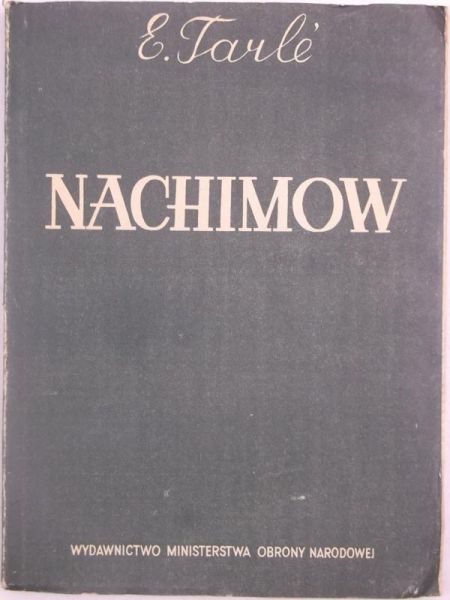 Nachimow