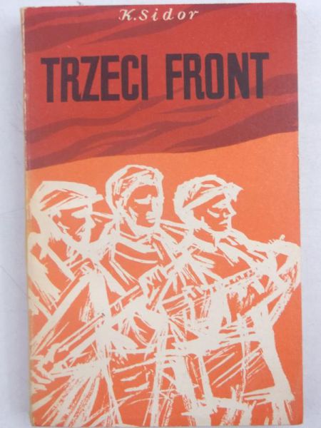 Trzeci front