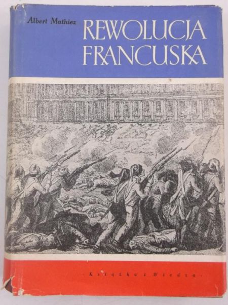 Rewolucja francuska