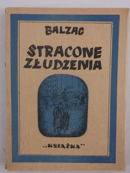 Komedia ludzka, 1946 r.
