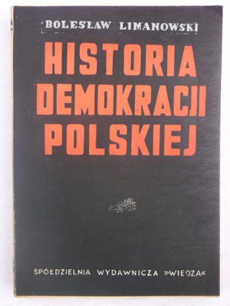 Historia demokracji polskiej, 1946 r.