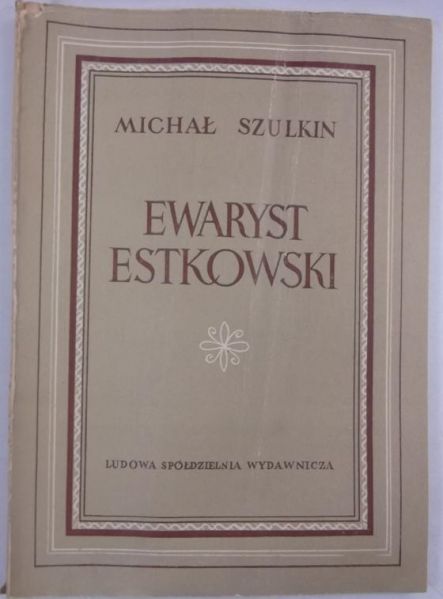 Ewaryst Estkowski