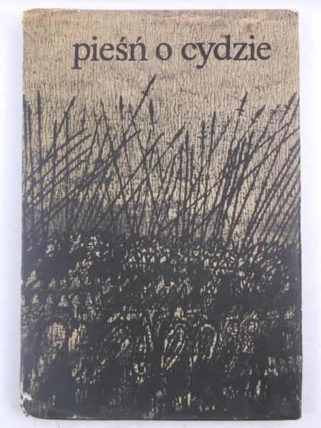 - Pieśń o cydzie