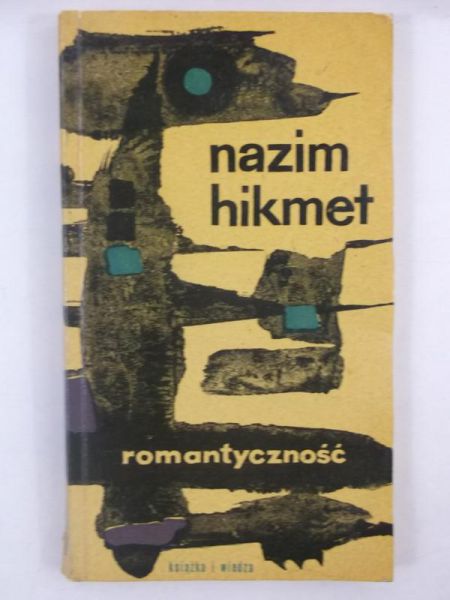 Romantyczność
