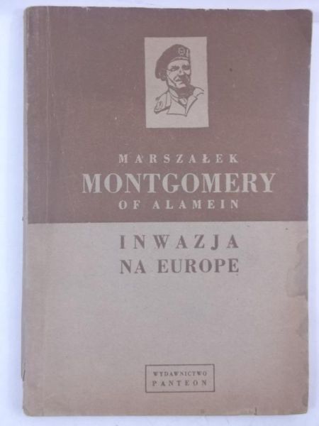 Inwazja na Europe