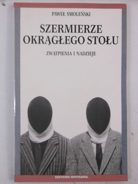 Szermierze okrągłego stołu