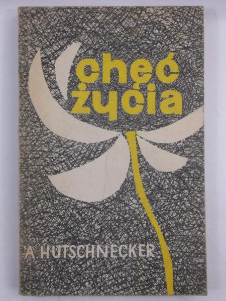 Chęć życia