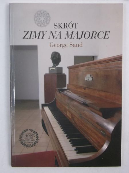 Sand George - Skrót zimy na Majorce