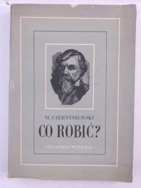 Co robić?