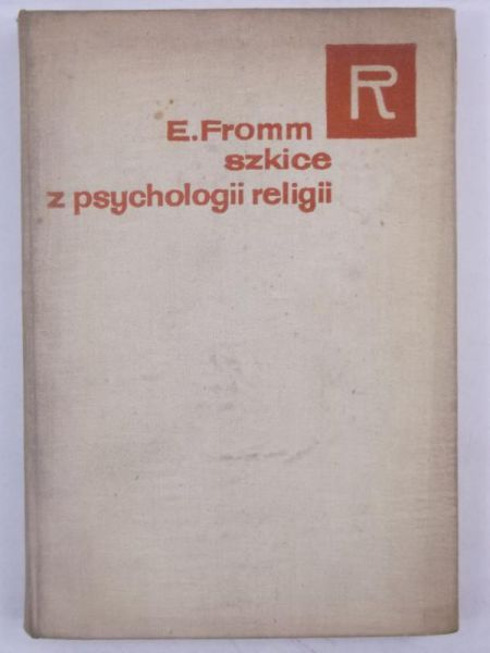 Szkice z psychologii religii