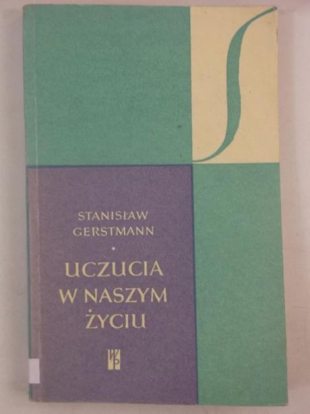 Uczucia w naszym życiu