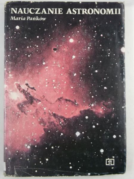 Nauczanie astronomii