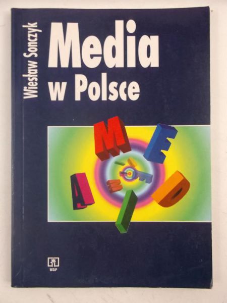 Media w Polsce