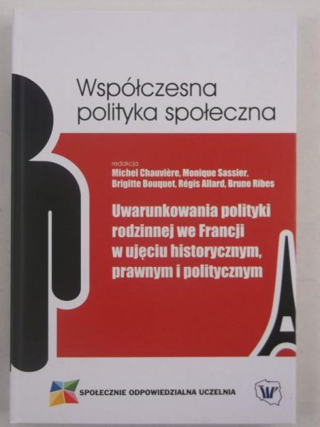 Współczesna polityka społeczna